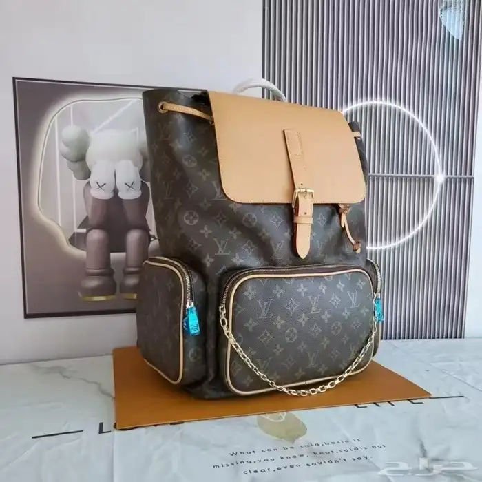 شنط لويس ظهر رجاليه 19