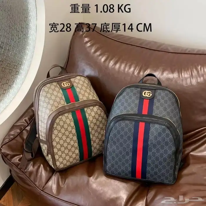 شنط لويس ظهر رجاليه 21