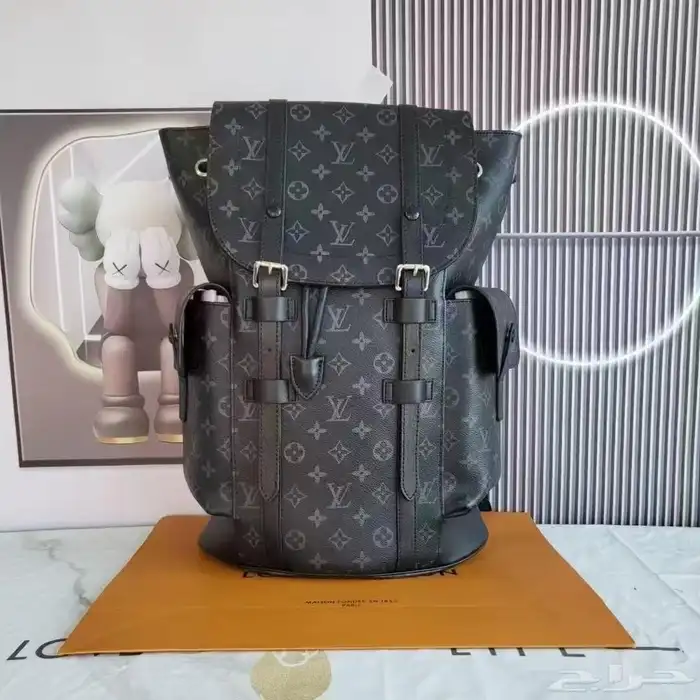 شنط لويس ظهر رجاليه 8