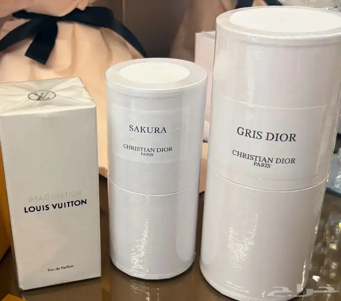 عطور اصلية 4