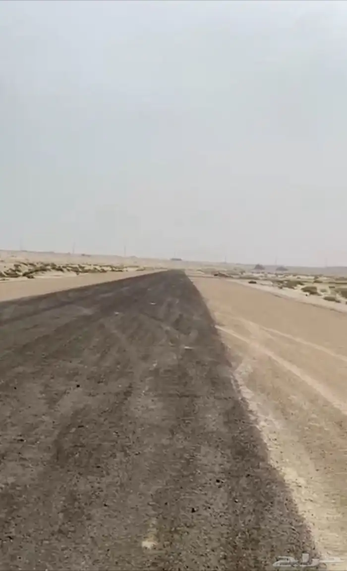 ارض للبيع في بقيق 1