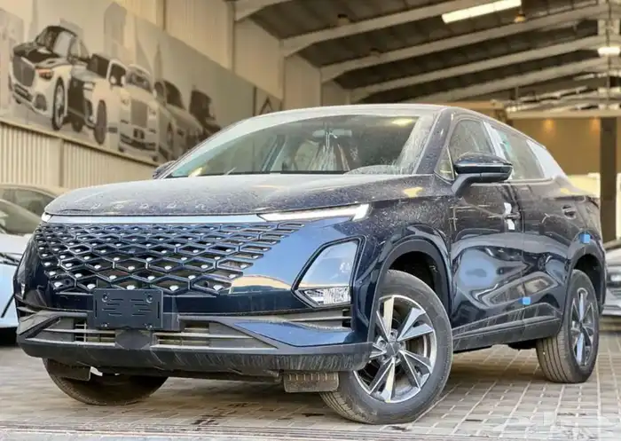 شيري امودا C5 ستاندر 2025 متوفره اقساط 0