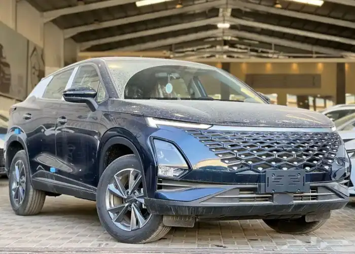 شيري امودا C5 ستاندر 2025 متوفره اقساط 2