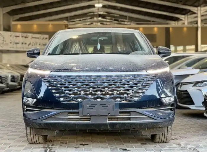 شيري امودا C5 ستاندر 2025 متوفره اقساط 1