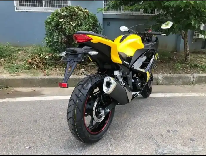 دباب ريس 250 3