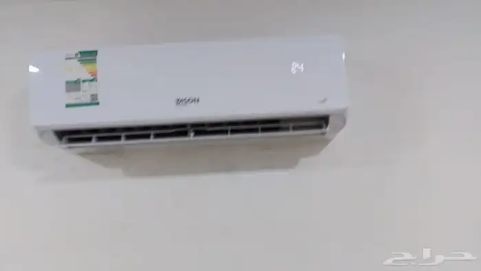 مكيف 18500 وحدة 2