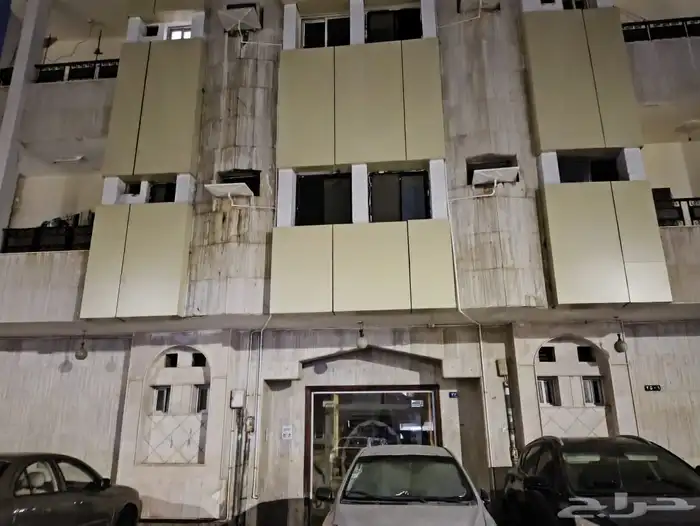 عماره هدد للبيع حي السلامه 0