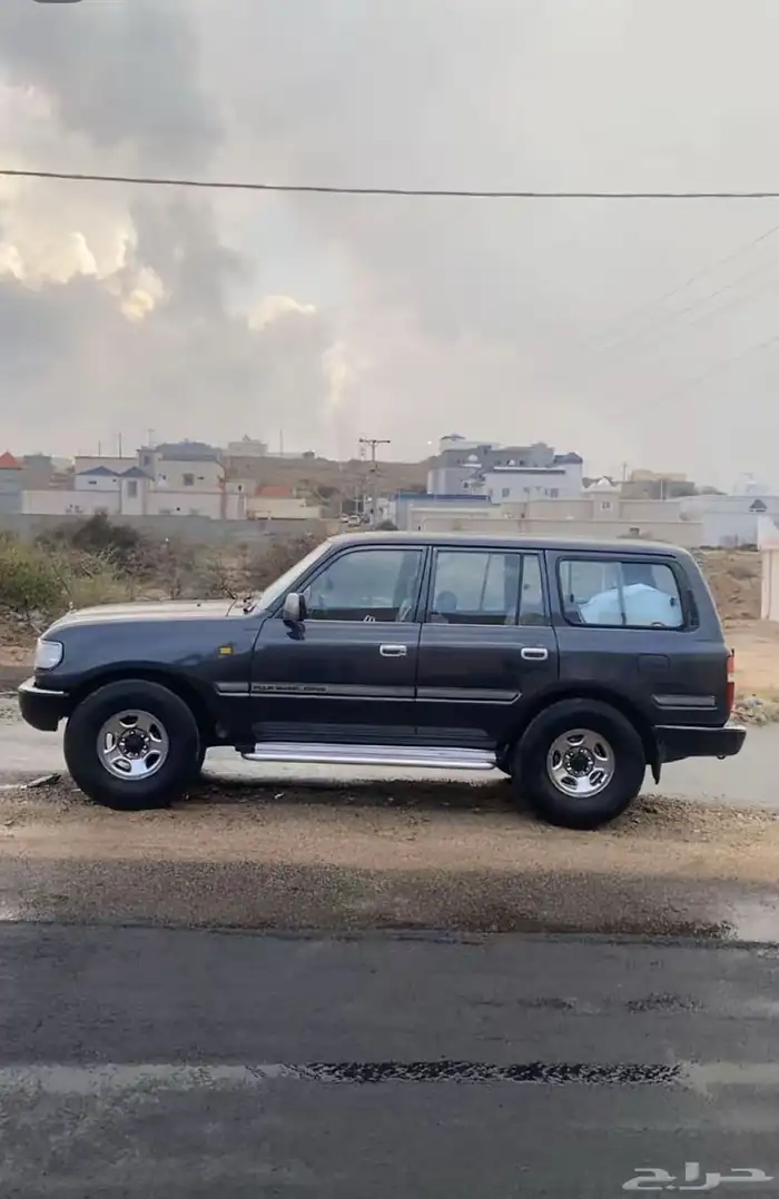 جيب صالون موديل 1992 1