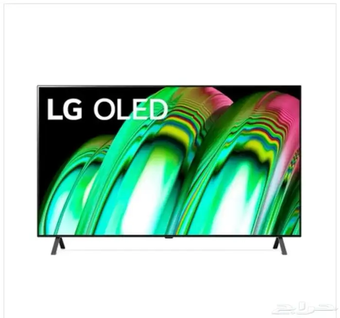 تلفزيون LG OLED 55 بوصة وثلاجة ومكرويف جميعهم LG واثاث 0