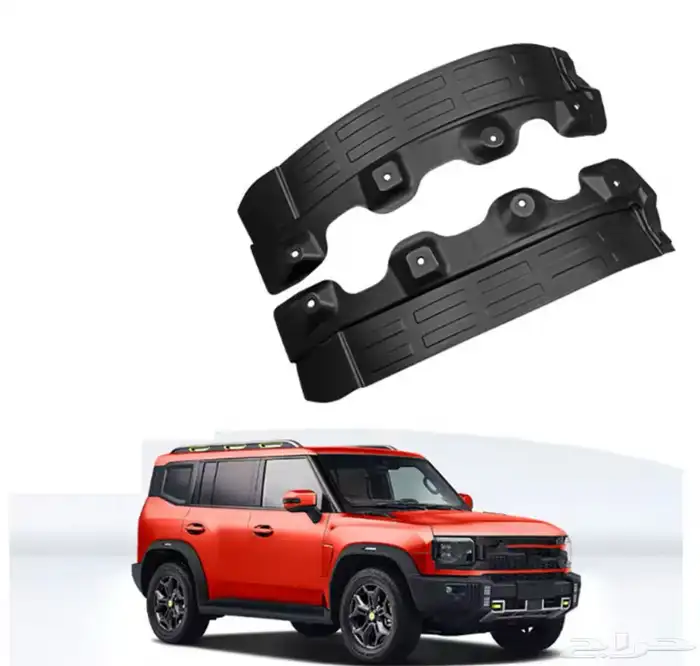 غطاء سبير ستبنة جيتور T2 4