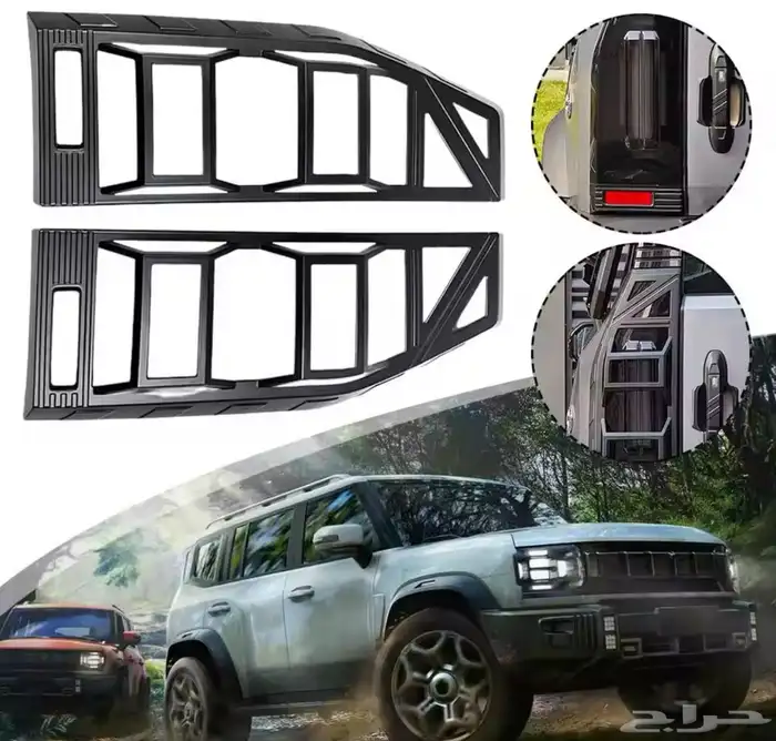 غطاء سبير ستبنة جيتور T2 30