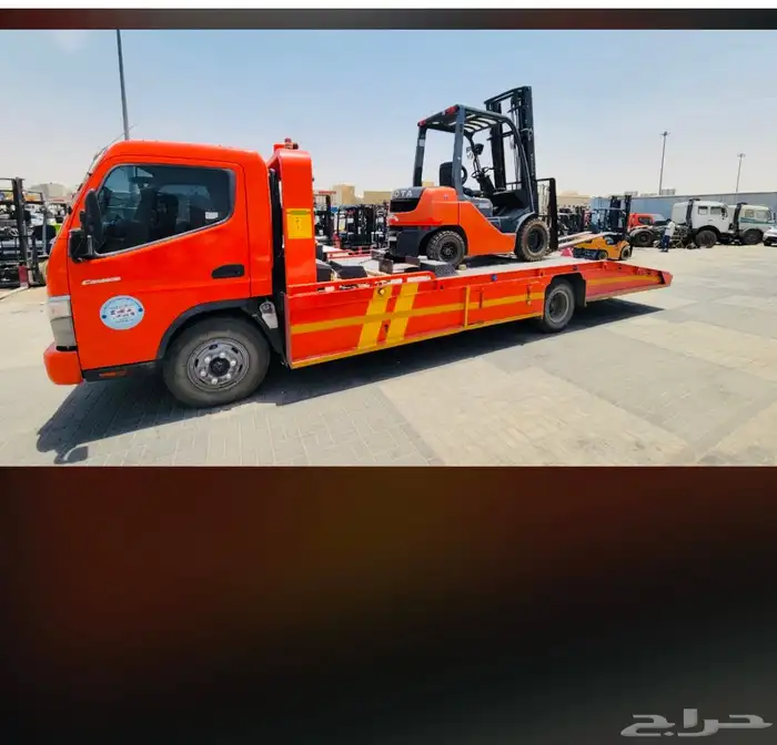 للايجار فوركلفت للايجار رافعة شوكيه يومي وشهري 3