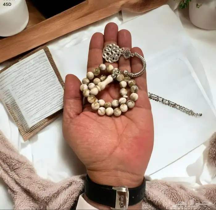 مسابح 4