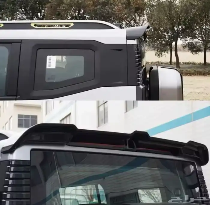 غطاء سبير ستبنة جيتور T2 1