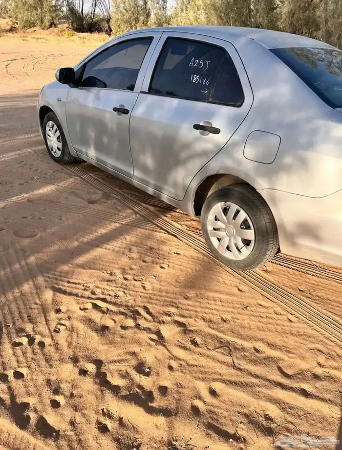 يارس 2011للبيع 0