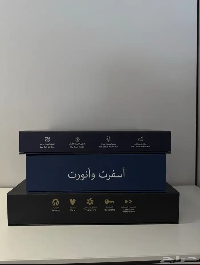بوكس الموظفين هدايا الموظفين للشركات والجهات الحكومية 3