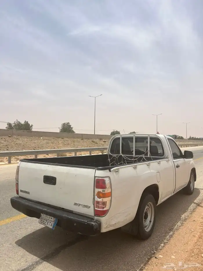 مازدا حوض 2