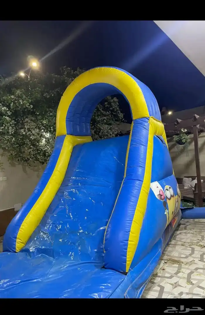 زحليقه للبيع 0