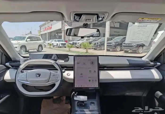 شانجان ايدو بلس 2026 اقساط برواتب تبدأ من 3600 9