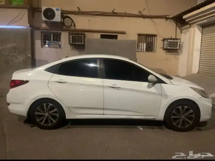 حكه على الصدام رش رفرف اثنين وكبوت نص مو كامل فحص جديد 6