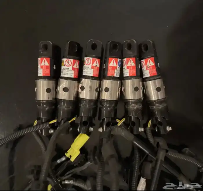 ارباق كبوت لكسز Es موديلات 2019 الى اخر الموديلات 1