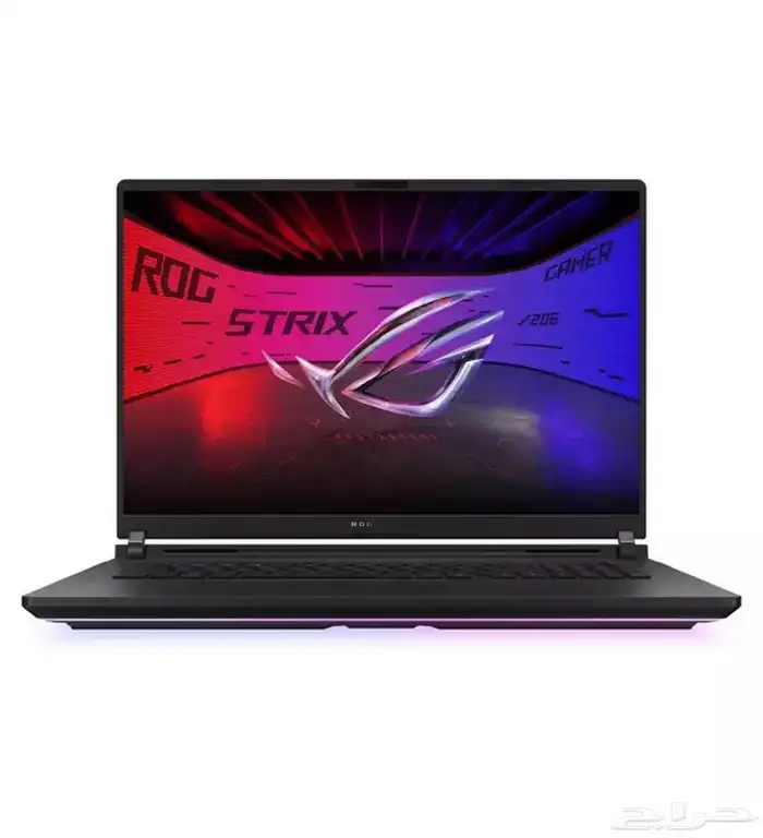 للبيع لابتوب ASUS ROG Strix SCAR 18   أقوى أداء للألعاب 0
