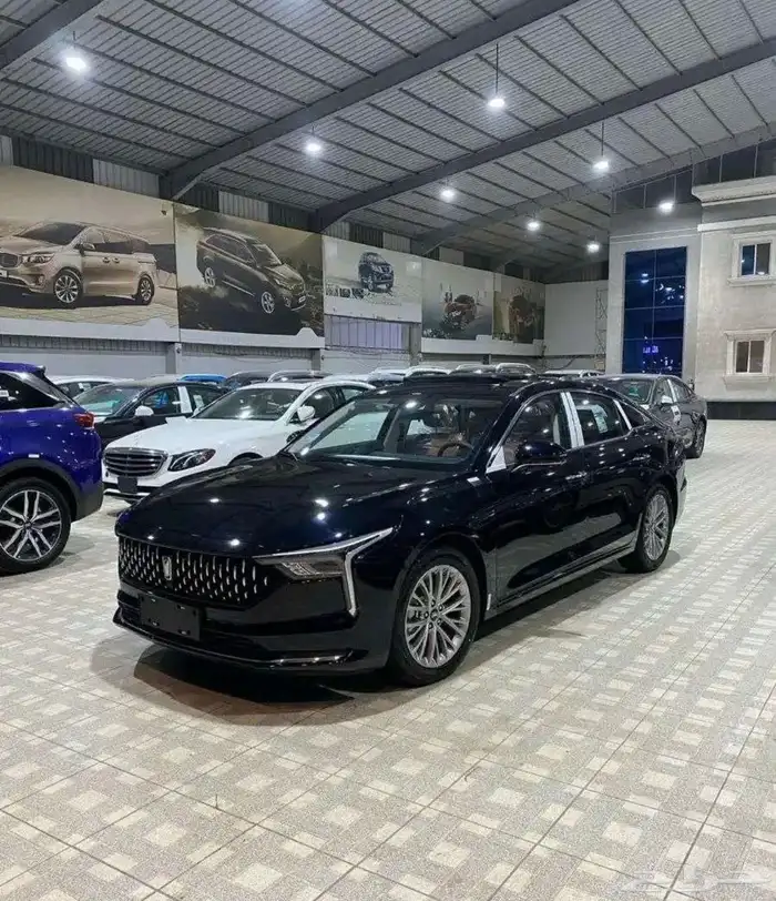 فاو بيستونB70 2025 2