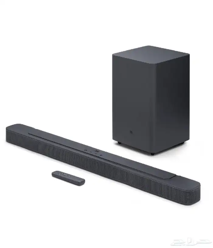 مسرح منزلي Soundbar JBL 0