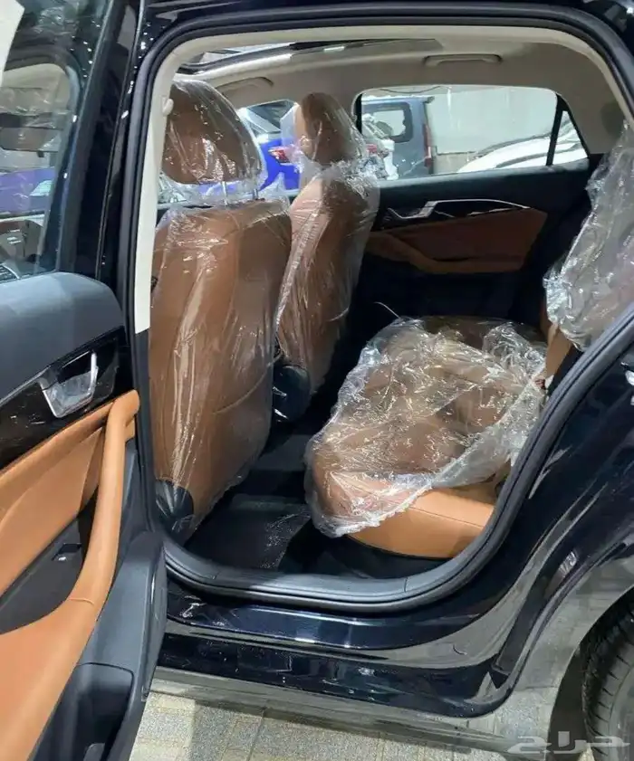 فاو بيستونB70 2025 4