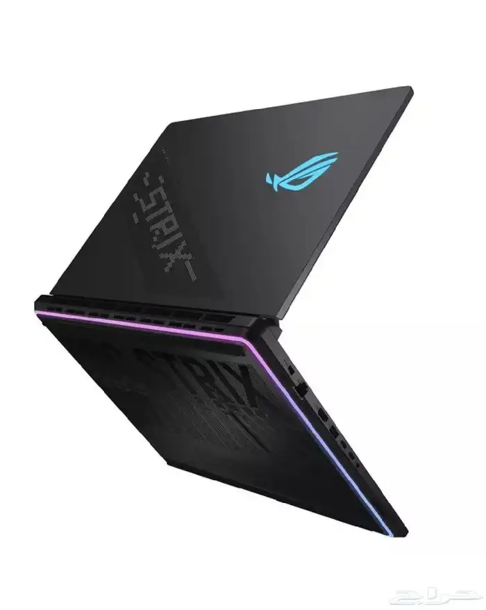 للبيع لابتوب ASUS ROG Strix SCAR 18   أقوى أداء للألعاب 1