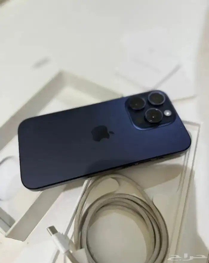 آيفون 15برو iPhone 15 pro 0
