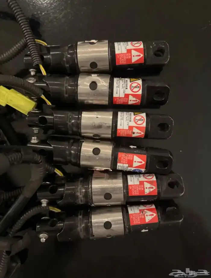 ارباق كبوت لكسز Es موديلات 2019 الى اخر الموديلات 0