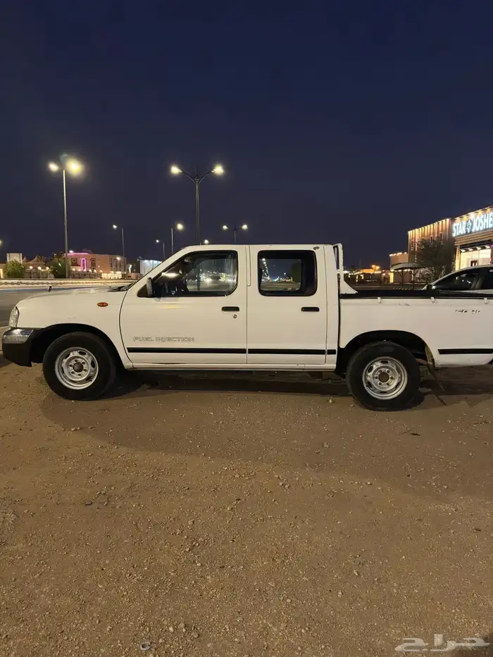 للبيع ددسن 2007 0