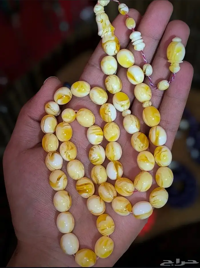 سبح متنوعة 5