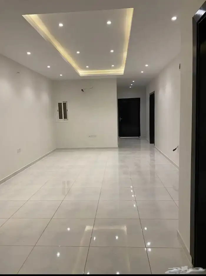 شقه 5 غرف للايجار الجال 1