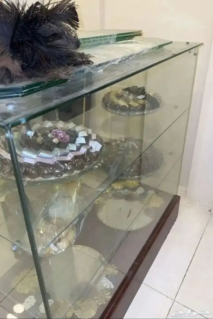 كاونتر قزاز 1