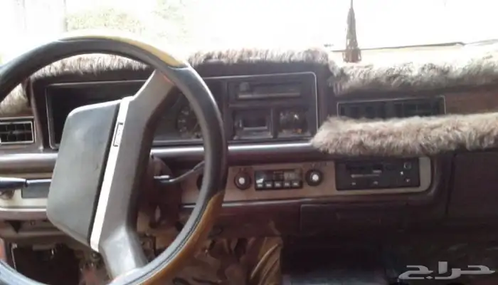مازدا 929 كلاسيك1981 0