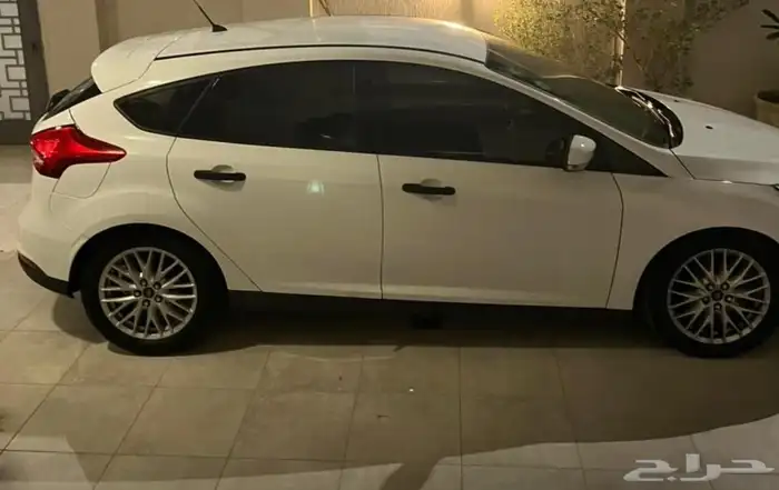 فوكس2017 2