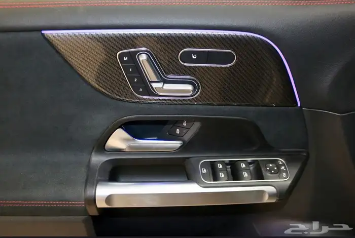 Mercedes-Benz GLB 35 AMG 2023 15
