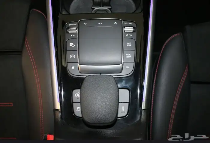 Mercedes-Benz GLB 35 AMG 2023 17