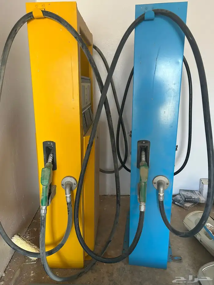 طرنبات بنزين وديزل 3