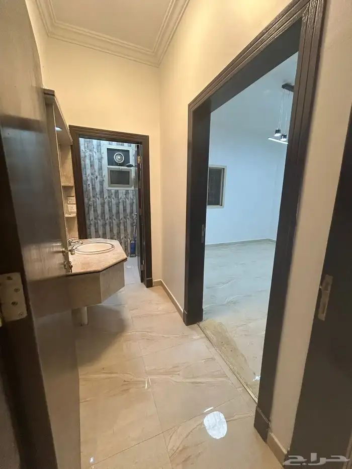 شقة للايجار الرياض حي النرجس 1