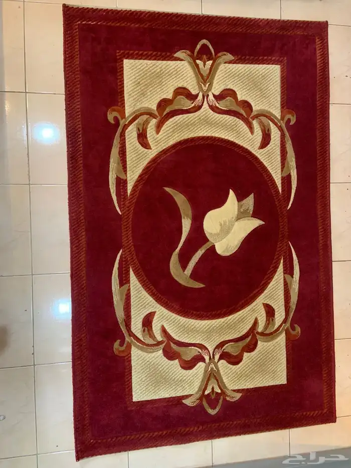 سجادة صناعة تركية 1