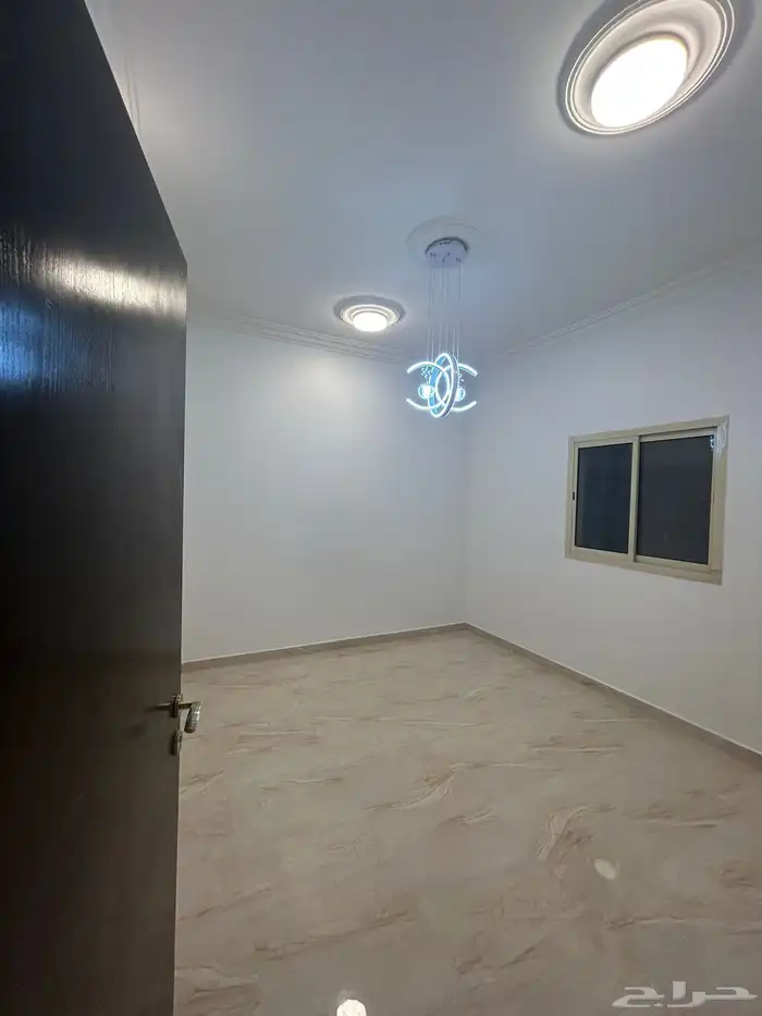 شقة للايجار الرياض حي النرجس 6