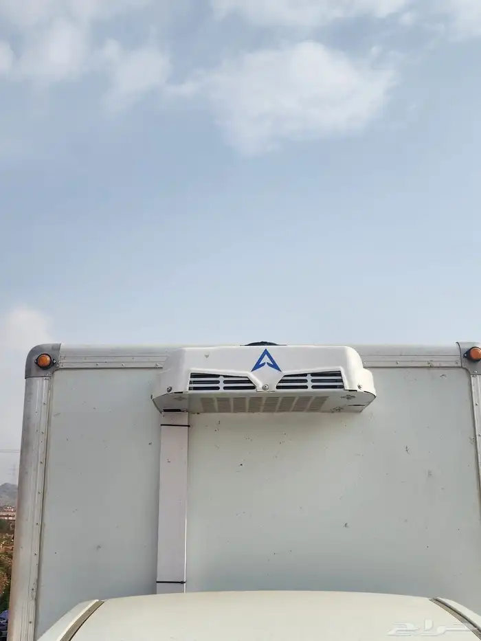 ثلاجة ديماكس 2