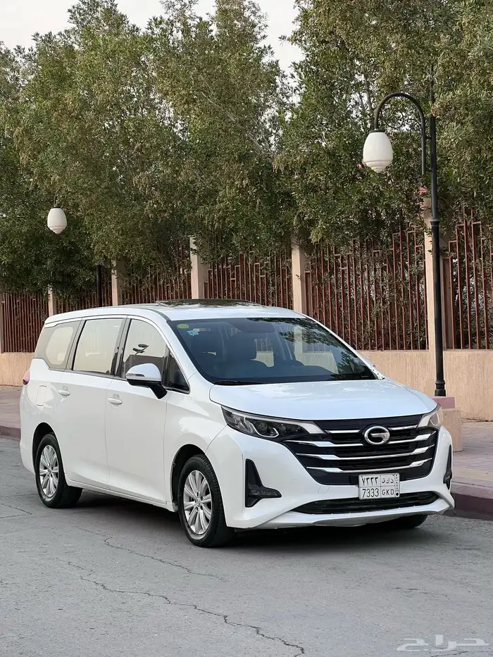 جاك JAC وكيلها الجميح نظيفة جدا 0