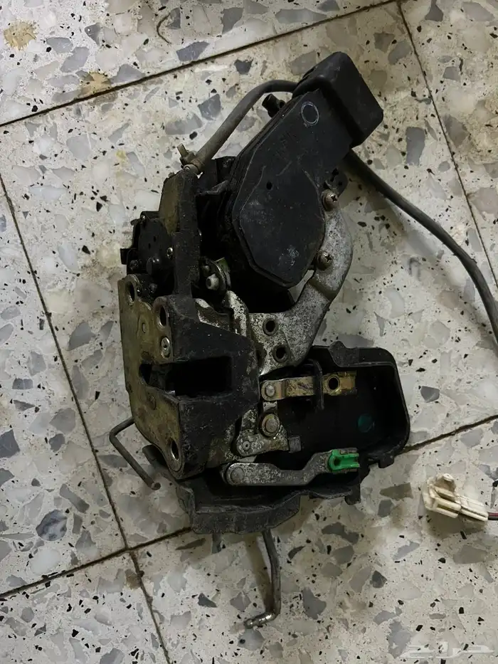 اكسسوارات كامري 1998-2002 2