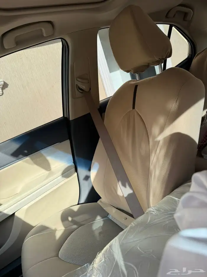 للبيع او التنازل كامري GLE هايبرد 10