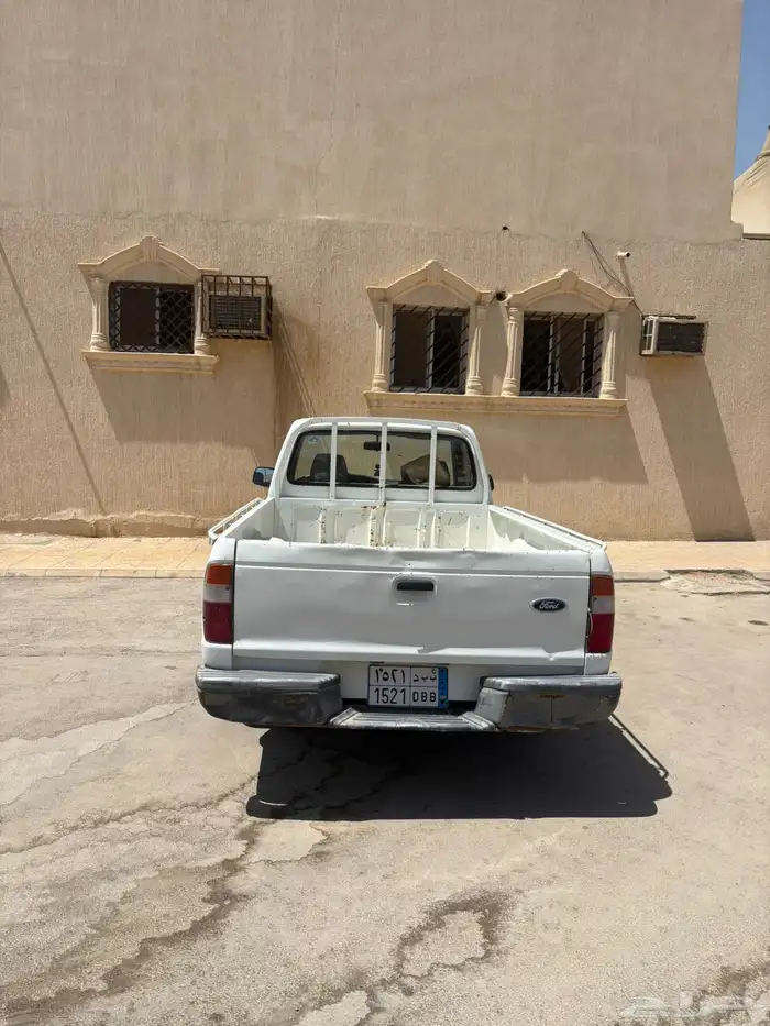 ونيت فورد رينجر 2004 2