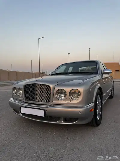 بنتلي أرناج كلاسيك مخزن لعشاق النوادر والتميز index